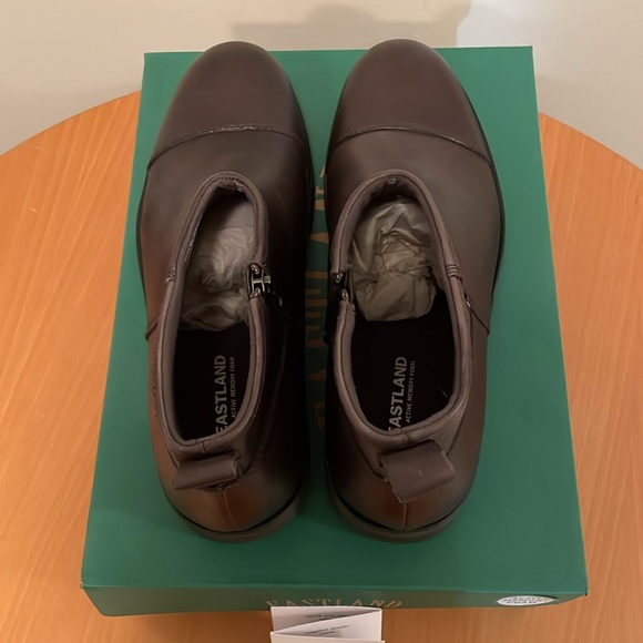 Eastland Andes Chelsea boot. Mens US. 10.5 - Picture 6 of 13